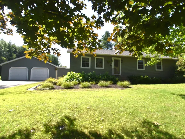 165 Highland Street, Pittsfield, ME 04967