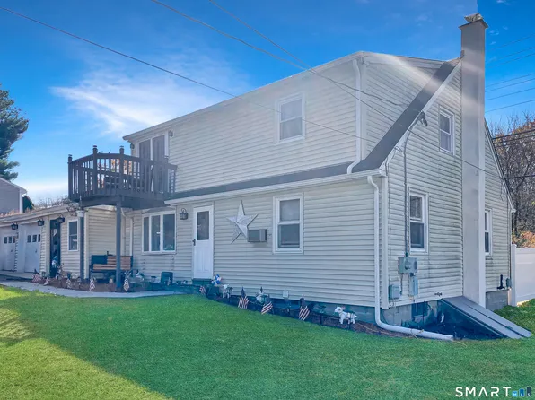 6 Schwartz Road, Bozrah, CT 06334