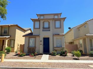 10021 W WILLIAMS Street, Tolleson, AZ 85353