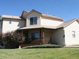 1409 Beech St, Rifle, CO 81650