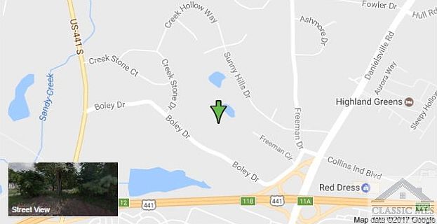 2nd image of 445 Boley Dr
