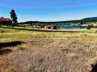 374 Incline Cir, Pagosa Springs, CO 81147