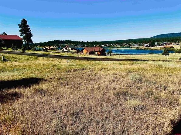 374 Incline Circle, Pagosa Springs, CO 81147