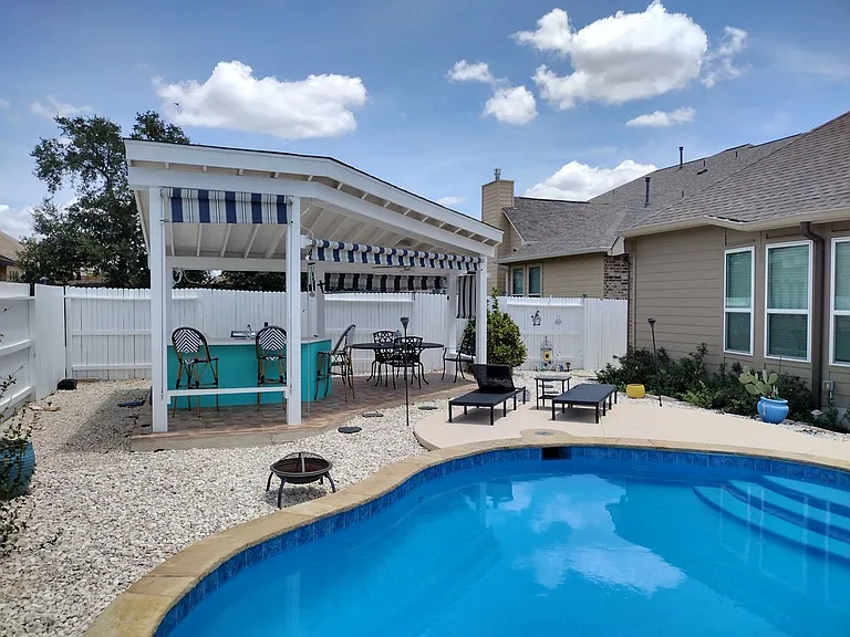 12307 Merritt Villa — Photo 34