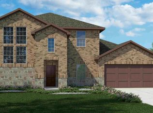 7401 Green Moss Rd, Odessa, TX 79765