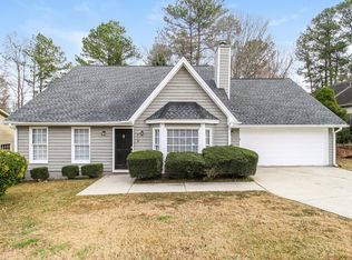 818 Bristol Way, Lithonia, GA 30058