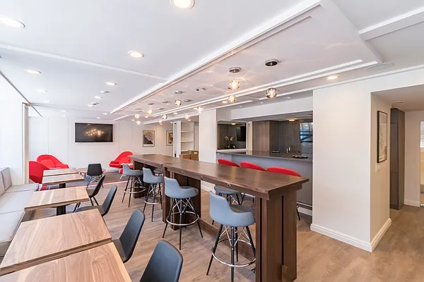 Rented by Greystar | media 33