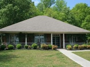 2341 Little Cove Rd, Hampton Cove, AL 35763