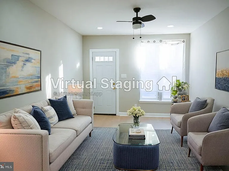 2214 E Fayette St — Photo 36