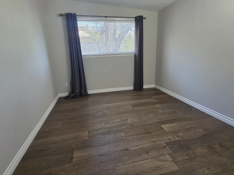 Another room which can be used as a second home office, bedroom, nanny room, bonus room, etc.