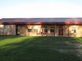 5855 Turner Rd, Bridge City, TX 77630