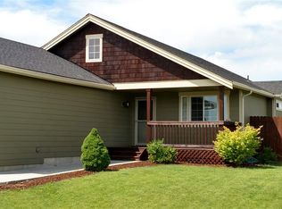 1019 N Oasis Ave, Deer Park, WA 99006