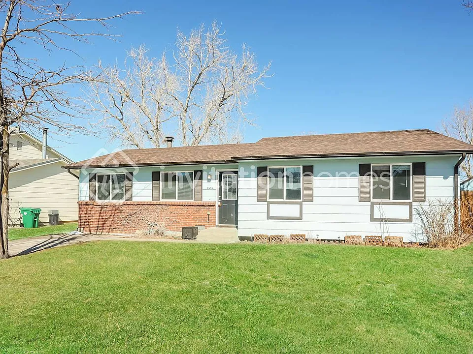 920 S Waco Way