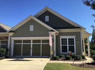 1040 Summer Station St, Greensboro, GA 30642