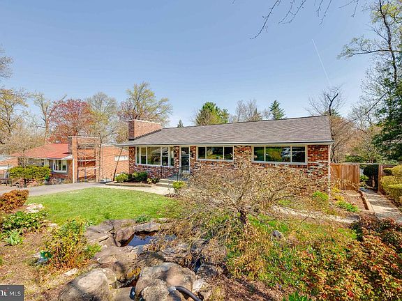 5th image of 4017 Justine Dr