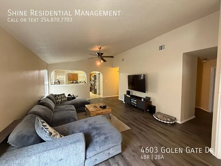 4603 Golden Gate Dr — Photo 8