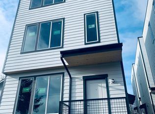 1618 S G St, Tacoma, WA 98405