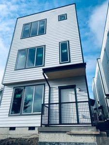 1618 S G St, Tacoma, WA, 98405