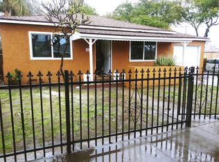 5877 Lanto St, Bell Gardens, CA 90201