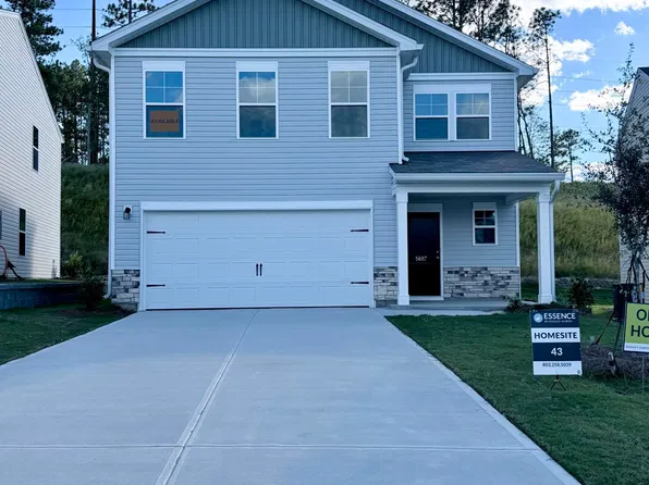 5687 Moncrief Cir, Graniteville, SC 29829