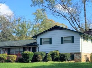 828 Noragate Rd LOT 1B, Knoxville, TN 37919