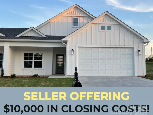 120C Deer Brook Dr, Shelby, NC 28150