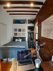 Rented by Vanderborgh Realty 