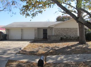 1902 Standridge St, Killeen, TX 76543