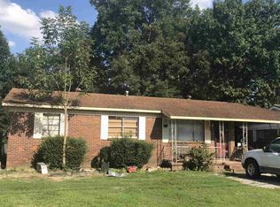 307 S 13th Ave, Paragould, AR 72450