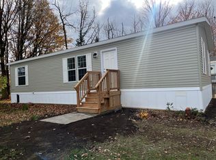 Century Park, Lansing, MI 48917