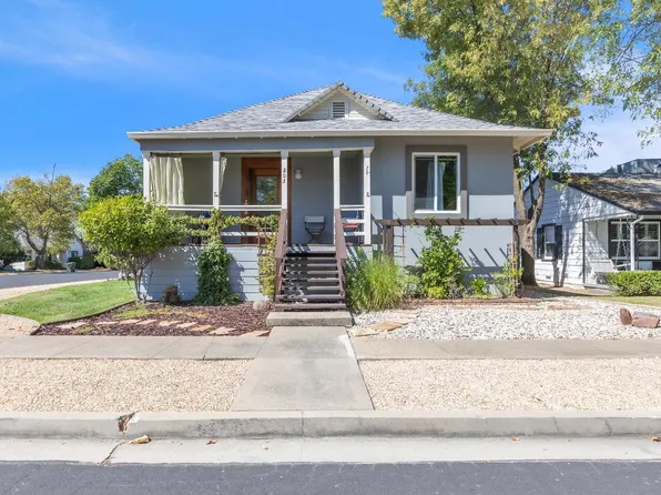 203 Shasta St, Roseville, CA 95678