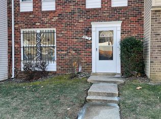 7619 Ingrid Pl, Landover, MD 20785