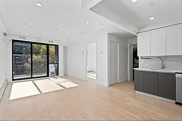 Rented by Living New York