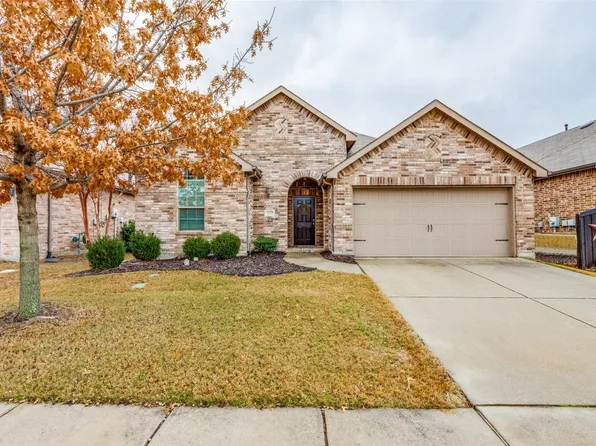 1420 Cockatiel Dr, Little Elm, TX 75068