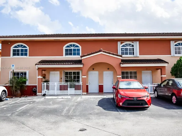 6807 W 36th Ave Unit 204, Hialeah, FL 33018