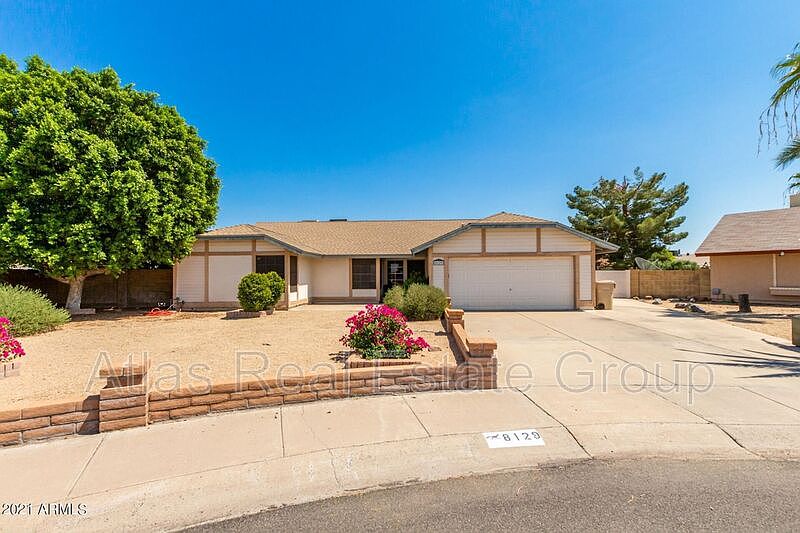 1st image of 8129 W Wood Dr