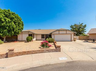 8129 W Wood Dr, Atlantic Beach, AZ 85381