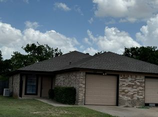 837 White Rock St, Saginaw, TX 76179