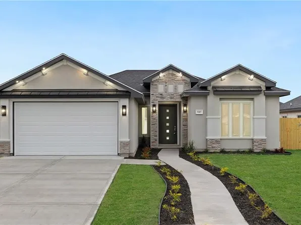 9207 N 25th St N #28, McAllen, TX 78504