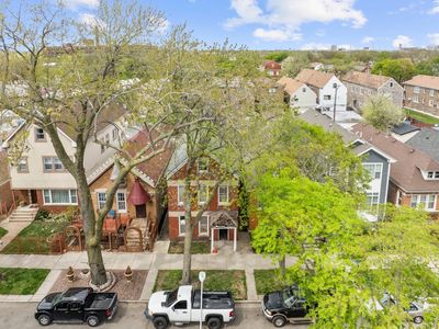 3408 S Carpenter St, Chicago, IL, 60608