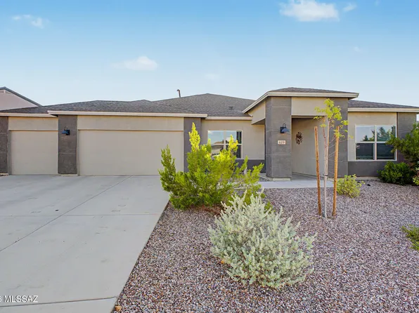 629 W Wilkinson St, Vail, AZ 85641