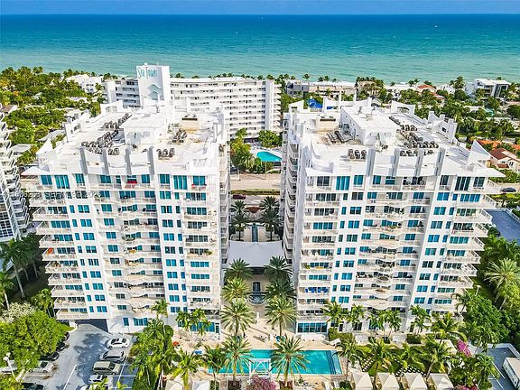 2nd image of 2831 N Ocean Blvd APT 602N