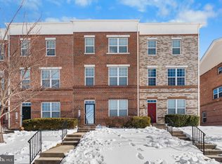 516 Victorianna Dr, Capitol Heights, MD 20743