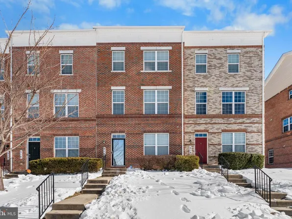 516 Victorianna Dr, Capitol Heights, MD 20743