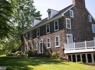 1491 Heather Rdg, Newtown, PA 18940