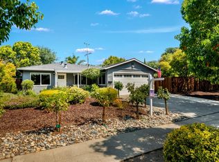 147 Arroyo Grande Way, Los Gatos, CA