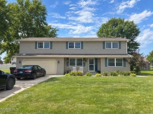 816 Springdale Dr, Paulding, OH 45879