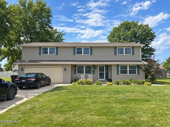 816 Springdale Dr, Paulding, OH 45879