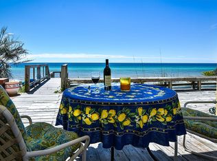 8260 E County Highway 30a UNIT 3, Inlet Beach, FL 32461