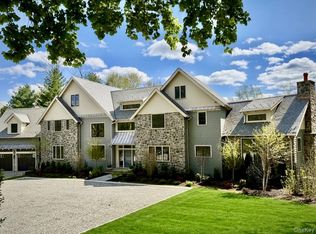 2 Barry Court, Bedford, NY 10536